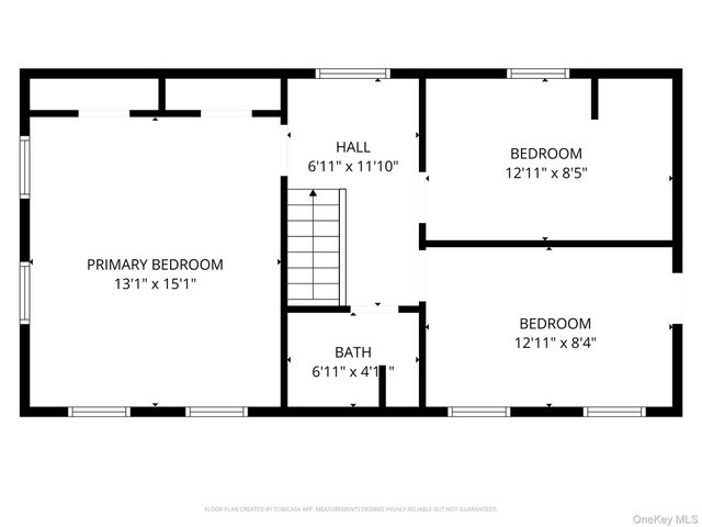 89 5th Avenue, Newburgh, NY 12550