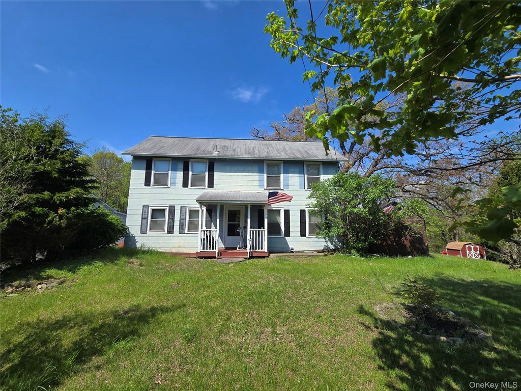 89 5th Avenue, Newburgh, NY 12550