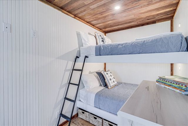 340 N Alister St 9, Port Aransas, TX 78373