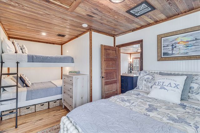 340 N Alister St 9, Port Aransas, TX 78373