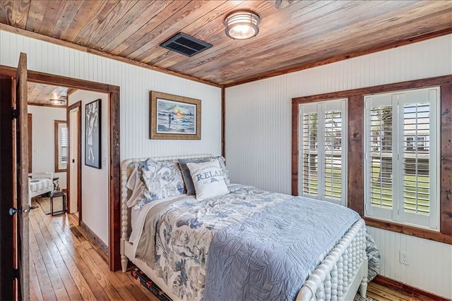 340 N Alister St 9, Port Aransas, TX 78373