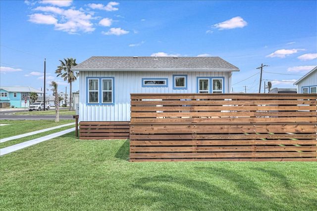 340 N Alister St 9, Port Aransas, TX 78373