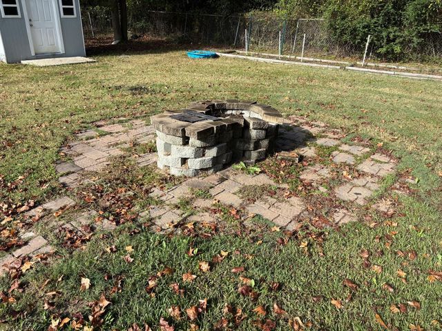 3203 E Gerald Drive, Augusta, GA 30906