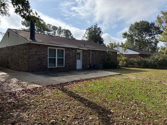 3203 E Gerald Drive, Augusta, GA 30906