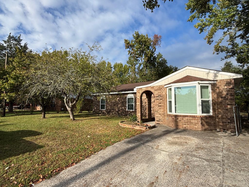 3203 E Gerald Drive, Augusta, GA 30906