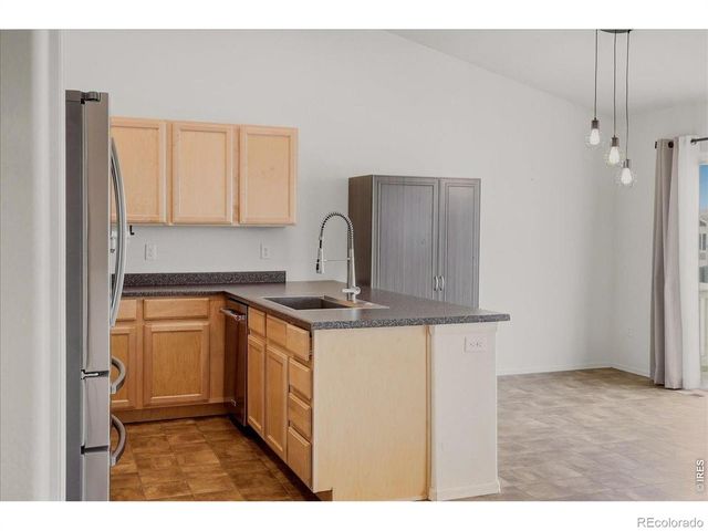 639 Gore Range Drive, Severance, CO 80550