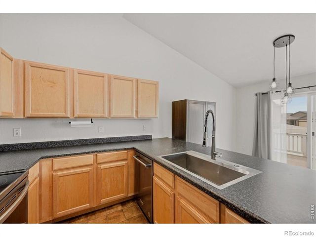 639 Gore Range Drive, Severance, CO 80550