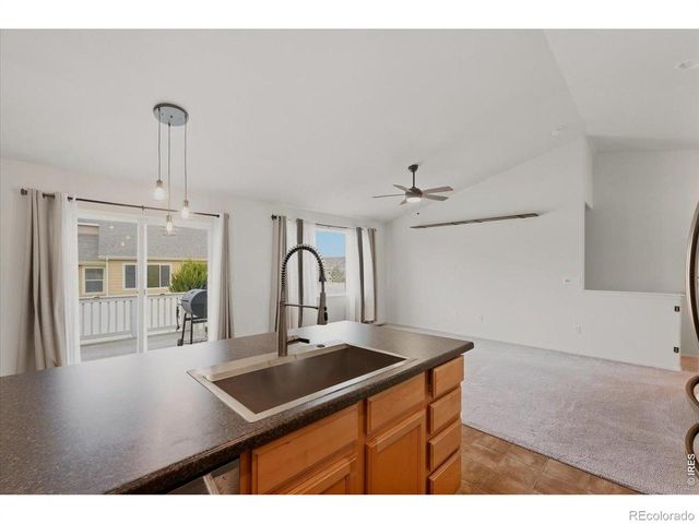639 Gore Range Drive, Severance, CO 80550