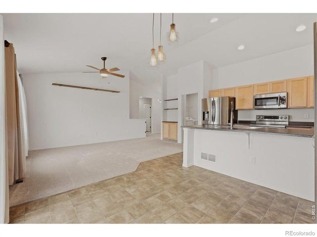 639 Gore Range Drive, Severance, CO 80550