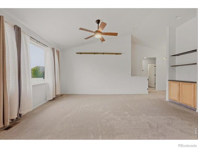 639 Gore Range Drive, Severance, CO 80550