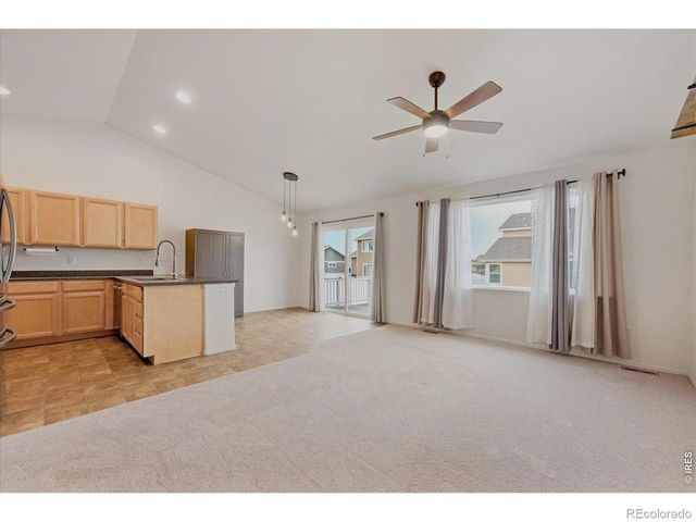639 Gore Range Drive, Severance, CO 80550