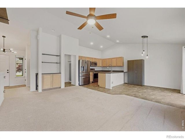 639 Gore Range Drive, Severance, CO 80550