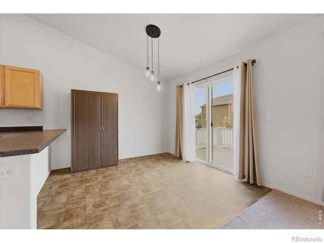 639 Gore Range Drive, Severance, CO 80550