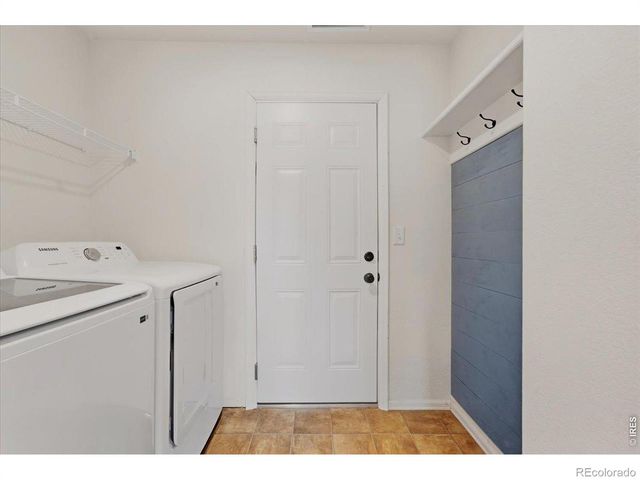 639 Gore Range Drive, Severance, CO 80550