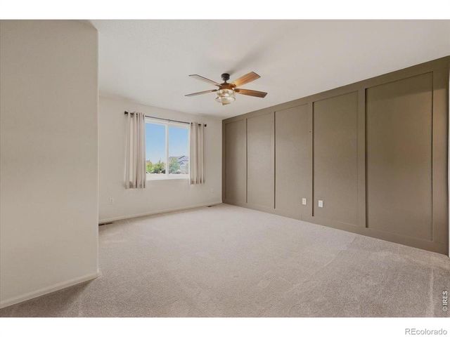 639 Gore Range Drive, Severance, CO 80550