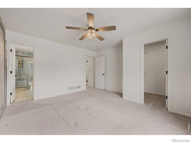 639 Gore Range Drive, Severance, CO 80550
