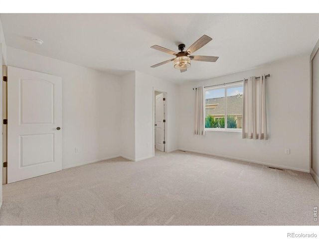 639 Gore Range Drive, Severance, CO 80550