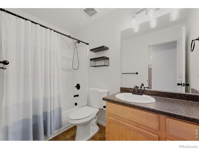 639 Gore Range Drive, Severance, CO 80550