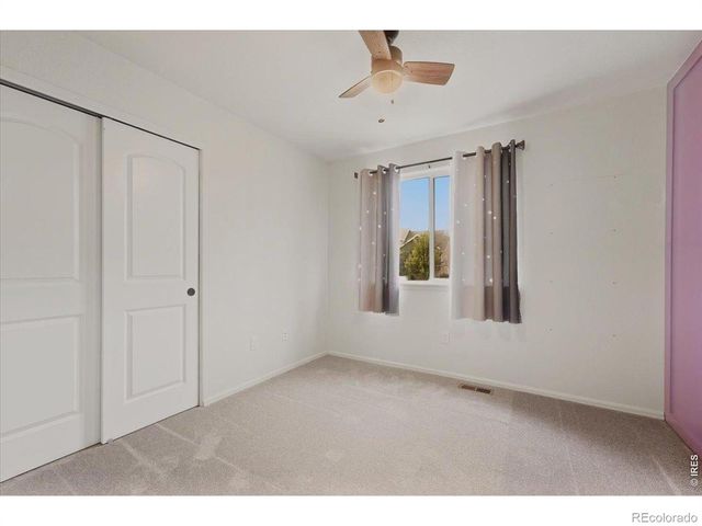 639 Gore Range Drive, Severance, CO 80550