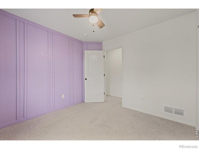 639 Gore Range Drive, Severance, CO 80550