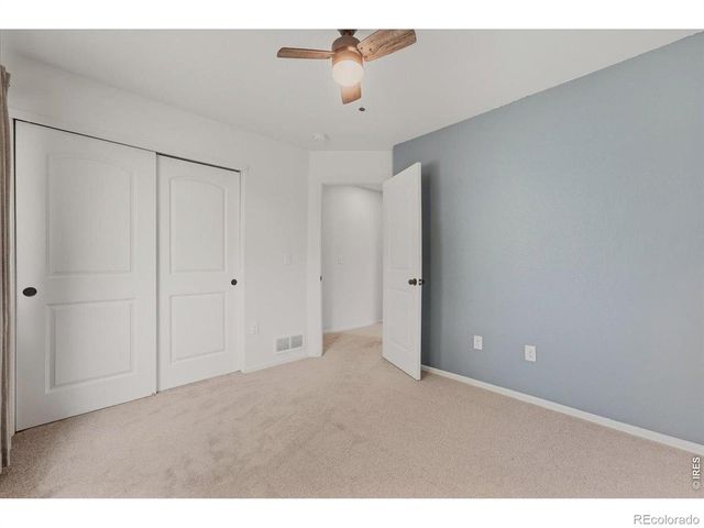 639 Gore Range Drive, Severance, CO 80550