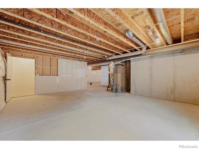 639 Gore Range Drive, Severance, CO 80550