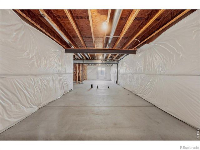 639 Gore Range Drive, Severance, CO 80550