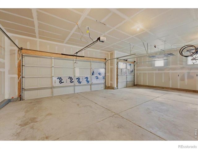 639 Gore Range Drive, Severance, CO 80550