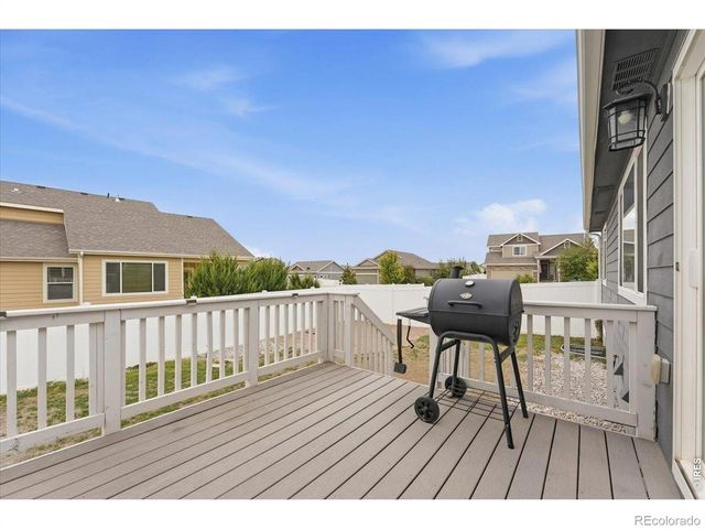 639 Gore Range Drive, Severance, CO 80550