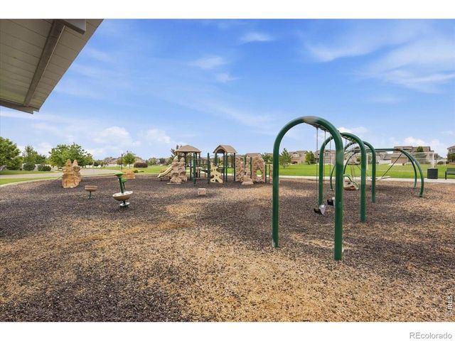 639 Gore Range Drive, Severance, CO 80550