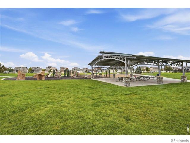 639 Gore Range Drive, Severance, CO 80550