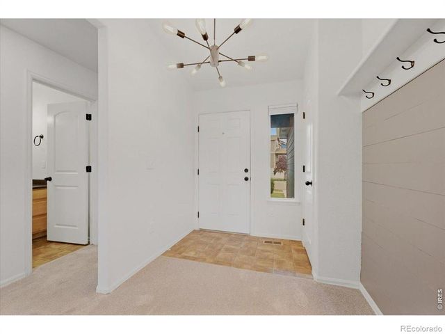 639 Gore Range Drive, Severance, CO 80550