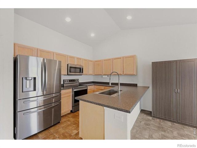 639 Gore Range Drive, Severance, CO 80550