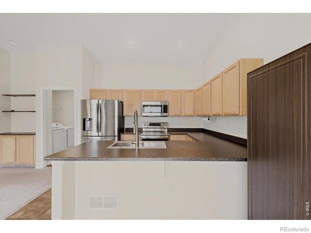 639 Gore Range Drive, Severance, CO 80550