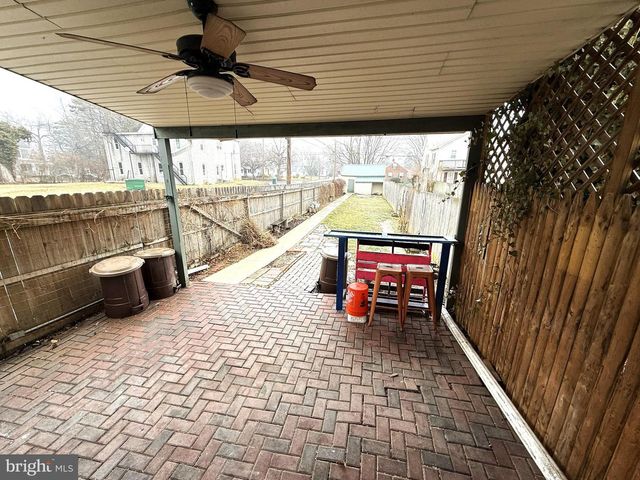 937 FACTORY STREET, Carlisle, PA 17015