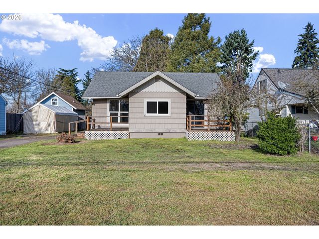 2669 EDISON St, Eugene, OR 97402