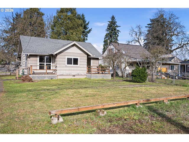 2669 EDISON St, Eugene, OR 97402