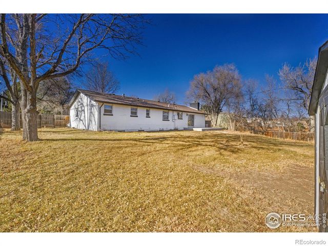 1080 S Garrison Street, Lakewood, CO 80226