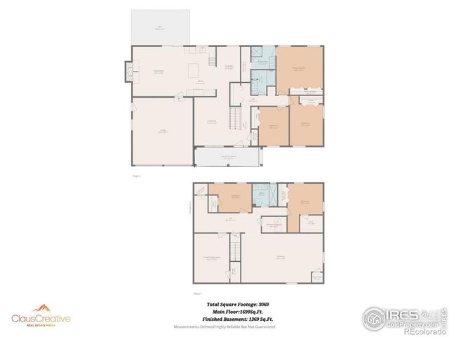 1080 S Garrison Street, Lakewood, CO 80226