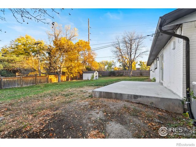 1080 S Garrison Street, Lakewood, CO 80226