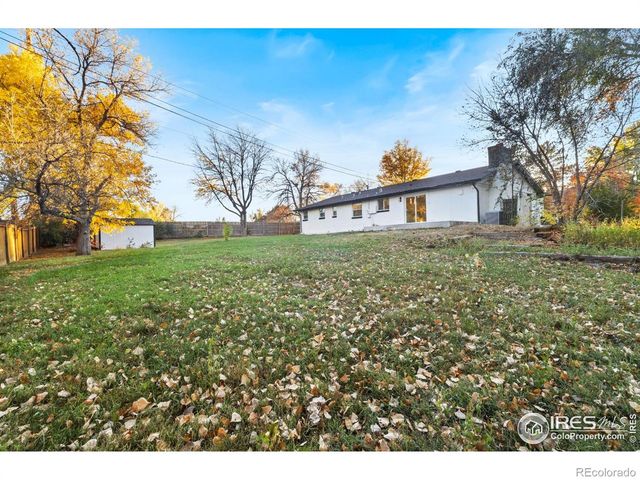 1080 S Garrison Street, Lakewood, CO 80226