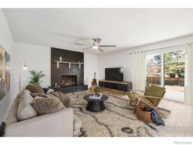 1080 S Garrison Street, Lakewood, CO 80226