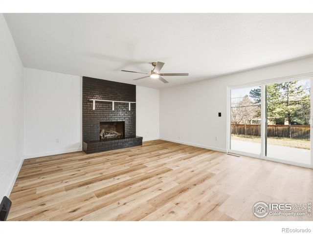 1080 S Garrison Street, Lakewood, CO 80226