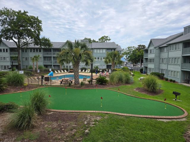 5905 S Kings Highway 446 A, Myrtle Beach, SC 29575