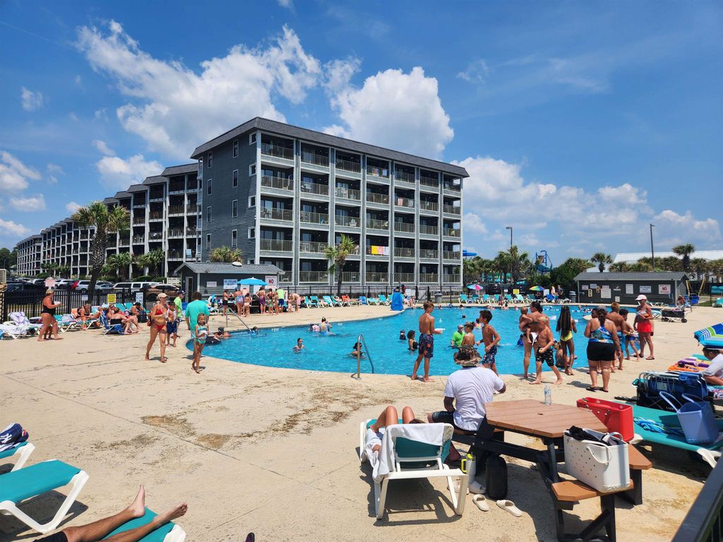 5905 S Kings Highway 446 A, Myrtle Beach, SC 29575