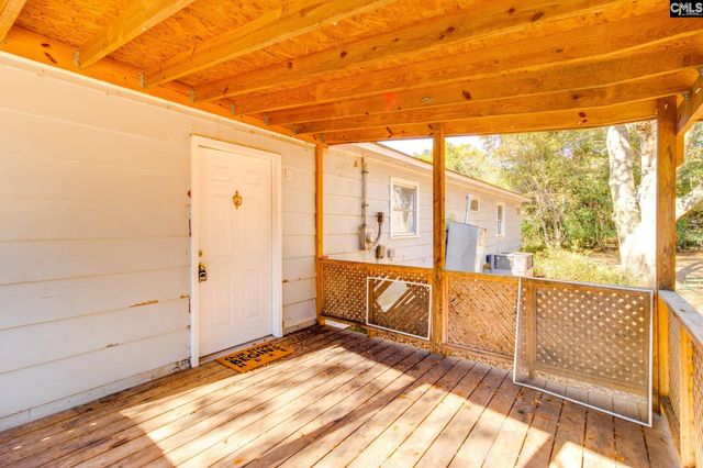 1130 Floyd Drive, Sumter, SC 29153