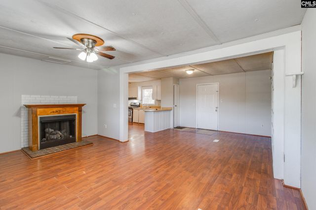 1130 Floyd Drive, Sumter, SC 29153