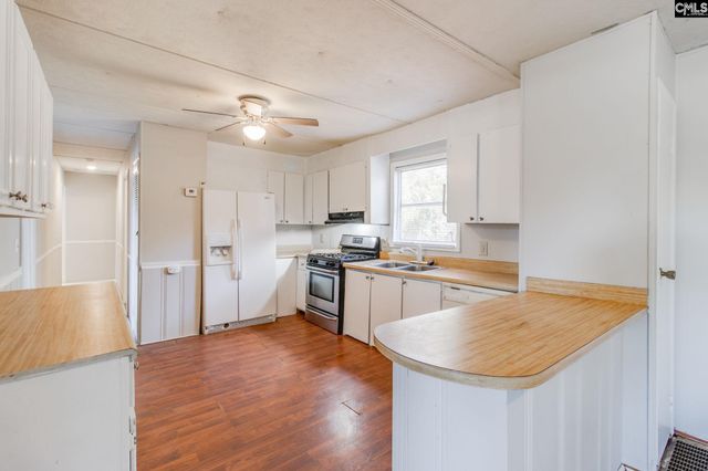 1130 Floyd Drive, Sumter, SC 29153