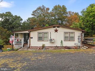141 BIRCH LN, Ridgeley, WV 26753