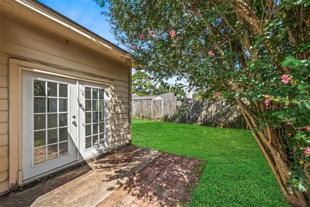 11918 Westwold Drive, Tomball, TX 77377